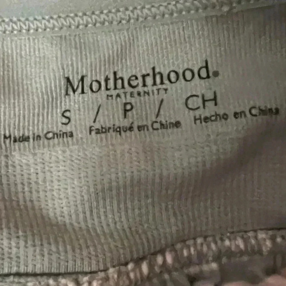 Motherhood sundress size small - Picture 3 of 4